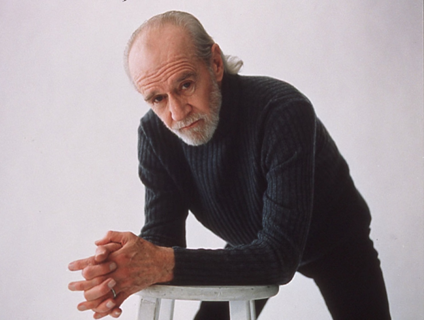 “Well, if crime fighters fight crime and fire fighters fight fire, what do freedom fighters fight? They never mention that part to us, do they?”